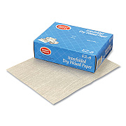 Handy Wacks Interfolded Dry Waxed Paper Deli Sheets, 10.75 x 8, 12/Box (HWAEZ8)