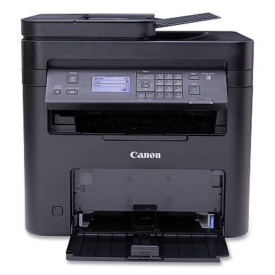 Canon imageCLASS MF273dw Wireless Multifunction Laser Printer, Copy/Print/Scan (CNM5621C011)
