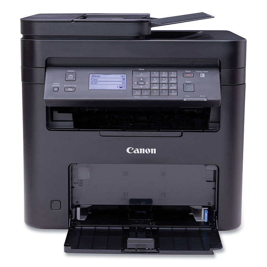 Canon imageCLASS MF273dw Wireless Multifunction Laser Printer, Copy/Print/Scan (CNM5621C011)