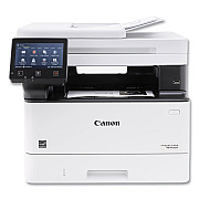 Canon imageCLASS MF462dw Wireless Multifunction Laser Printer, Copy/Fax/Print/Scan (CAN5951C015)