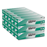 Kimtech Kimwipes Delicate Task Wipers, 1-Ply, 11.8 x 11.8, Unscented, White, 198/Box, 15 Boxes/Carton (KCC34133)