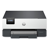 HP OfficeJet Pro 9110b Wireless Inkjet Printer (5A0S1A)