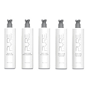 Pure by Gloss Lotion, Vibrant Lemon Scent, 12.2 oz Bottle, 12/Carton (GIS100426)