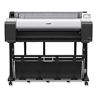 Canon imagePROGRAF TM-355 Wide-Format Inkjet Printer (CNM6244C002AB)