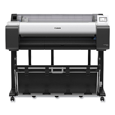 Canon imagePROGRAF TM-355 Wide-Format Inkjet Printer (CNM6244C002AB)