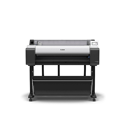 Canon imagePROGRAF TM-350 Wide-Format Inkjet Printer (CNM6246C002AA)