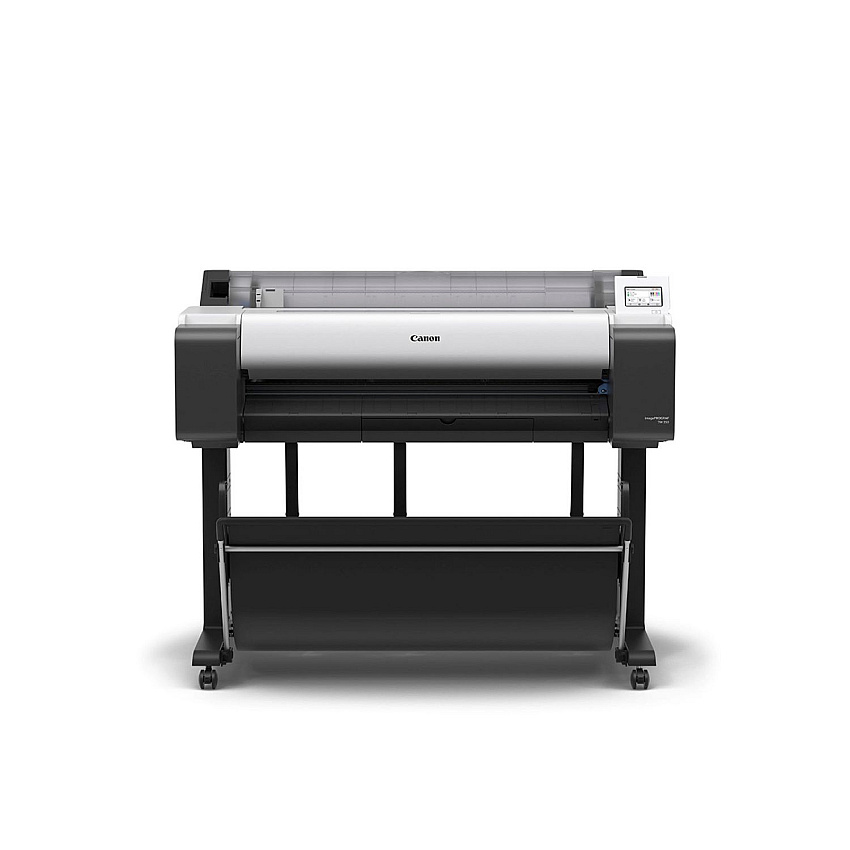 Canon imagePROGRAF TM-350 Wide-Format Inkjet Printer (CNM6246C002AA)