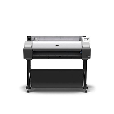Canon imagePROGRAF TM-340 Wide-Format Inkjet Printer (CNM6248C002AA)