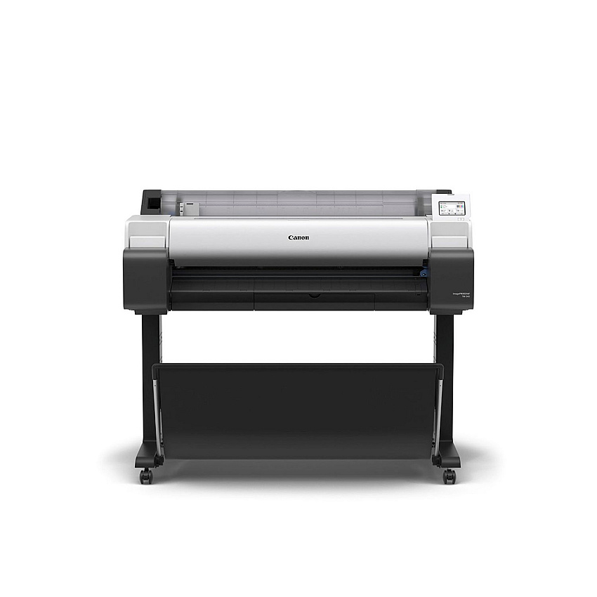 Canon imagePROGRAF TM-340 Wide-Format Inkjet Printer (CNM6248C002AA)