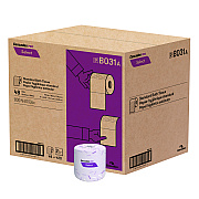 Cascades PRO Select Standard Bath Tissue, 2-Ply, White, 4 x 3.25, 420 Sheets/Roll, 48 Rolls/Carton (CSDB031)