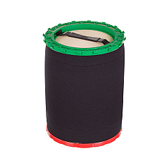 Unger HydroPower Green Resin Pack for Small Tank (UNGUHPR1)