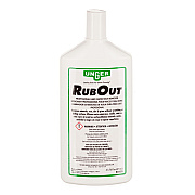 Unger RubOut Glass Cleaner, 16 oz Bottle, 12/Carton (UNGRUB50)