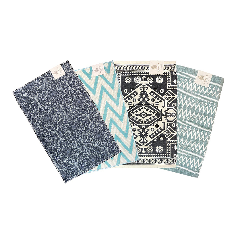 Tapestry Chenille Accent 24x36, Case Of 6 (RA-2436TPSTY-CS)