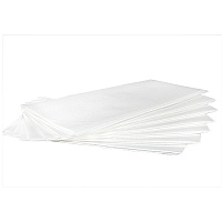 Saniworks Topline Guest Towels, Case Of 500 (N-LRGA6FPW2)