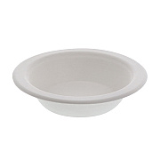 Pactiv Evergreen EarthChoice PFAS Free Compostable Dinnerware, Bowl, 16 oz, Natural, 1,000/Carton (PCTMC50016PFREE)