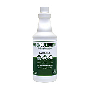 Fresh Products Terminator All-Purpose Cleaner/Deodorizer, Fabulous, 32 oz Bottles, 12/Carton (FRS1232BWBFAB)