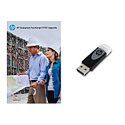 HP Designjet PostScript/PDF Upgrade Kit (HEW7HC76A)