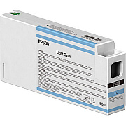 Epson T54V500 (T54V) UltraChrome HD Ink, Light Cyan