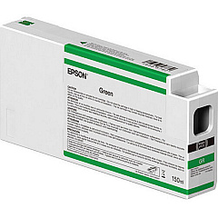 Epson T54VB00 (T54V) UltraChrome HD Ink, Green