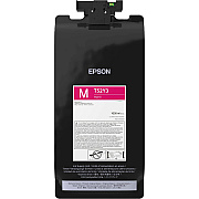 Epson T52Y320 (T52Y) High-Capacity Ink, Magenta
