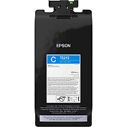 Epson T52Y220 (T52Y) High-Capacity Ink, Cyan