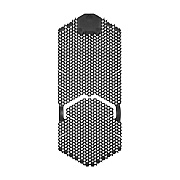 Fresh Products Tsunami, Urinal Screen, Midnight Coast, 5.22 oz, Black, 6/Carton (FRSTSU6MC)