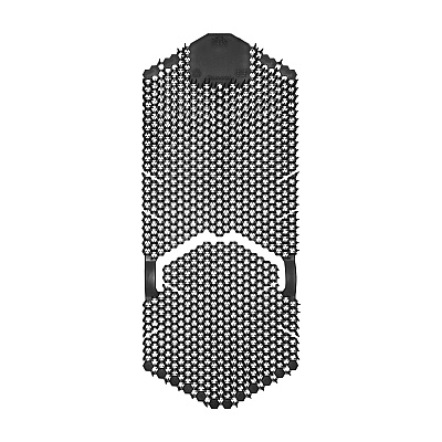 Fresh Products Tsunami, Urinal Screen, Midnight Coast, 5.22 oz, Black, 6/Carton (FRSTSU6MC)