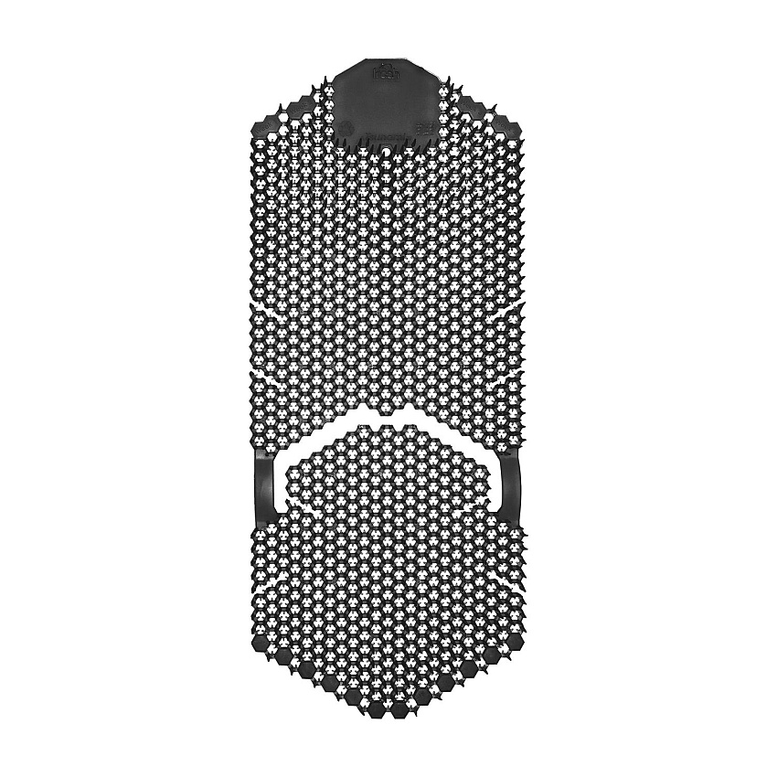 Fresh Products Tsunami, Urinal Screen, Midnight Coast, 5.22 oz, Black, 6/Carton (FRSTSU6MC)