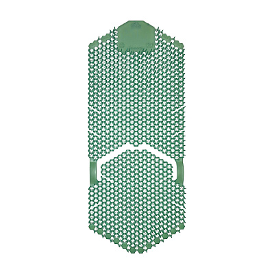 Fresh Products Tsunami, Urinal Screen, Cucumber Melon, 5.22 oz, Green, 6/Carton (FRSTSU6CM)