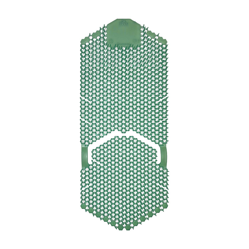 Fresh Products Tsunami, Urinal Screen, Cucumber Melon, 5.22 oz, Green, 6/Carton (FRSTSU6CM)