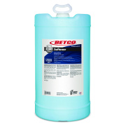 Betco Symplicity Fabric Softener, Springtime Fresh, 15 gal (BET4827700)