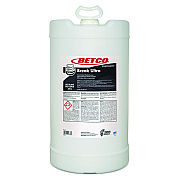 Betco Symplicity Break Ultra Alkaline Booster, 15 gal Drum (BET4947700)