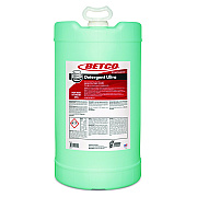 Betco Symplicity Detergent Ultra, Pleasant, 15 gal Drum (BET4967700)