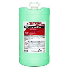 Betco Symplicity Detergent Ultra, Pleasant, 15 gal Drum (BET4967700)