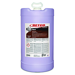 Betco Symplicity Sour Fabric Neutralizer, 15 gal Drum (BET4817700)