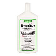 Unger RubOut Glass Cleaner, 16 oz Bottle (UNGRUB50EA)