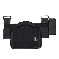 ergodyne Arsenal 5301 Ladder Carrying Handle, Supports Up to 100 lb, 2 x 9 x 11, Black (EGO19197)