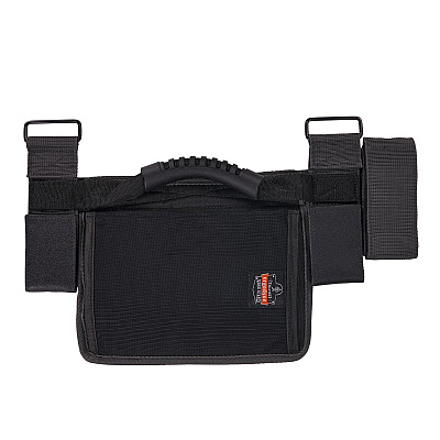 ergodyne Arsenal 5301 Ladder Carrying Handle, Supports Up to 100 lb, 2 x 9 x 11, Black (EGO19197)
