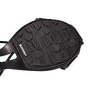 ergodyne TREX 6325 Spikeless Traction Devices, Small, Black, Pair (EGO16922)