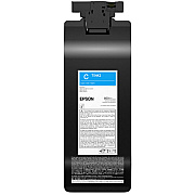 Epson T54K220 (T54K) UltraChrome DG2 Ink, 800 mL, Cyan