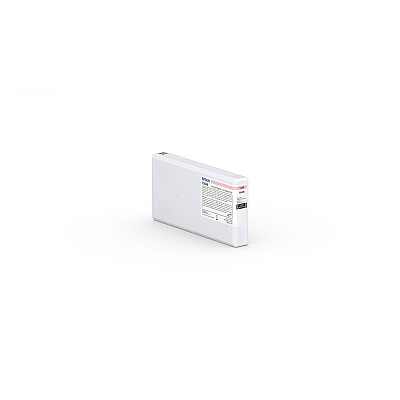 Epson T55V600 (T55V) UltraChrome PRO10 Ink, 200 mL, Light Magenta