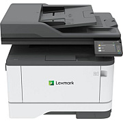Lexmark 29S0355 MFP Mono Laser Printer, Copy/Print/Scan