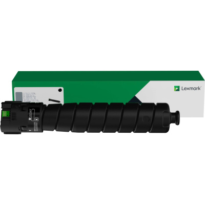 73D0HK0 Return Program Toner Cartridge, 52,000 Page-Yield, Black 73D0HK0 Return Program Toner Cartridge, 52,000 Page-Yield, Black