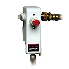 Betco Green Earth II 1 Button Cleaning Solution Dispenser (BET9116200)
