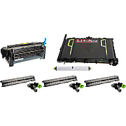 Lexmark 41X0928 Fuser, Black