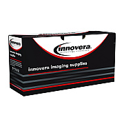 Innovera Remanufactured Black High-Yield Toner, Replacement for 656X (IVRCF460X), 27,000 Page-Yield