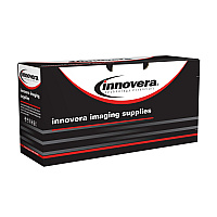 Innovera Remanufactured Black Extra High-Yield Toner, Replacement for CS517 (IVR71B1XK0), 8,000 Page-Yield