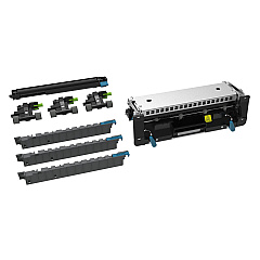 Lexmark 41X2250 Return Program High-Yield Fuser Maintenance Kit, 400,000 Page-Yield