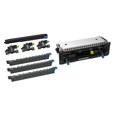 Lexmark 41X2250 Return Program High-Yield Fuser Maintenance Kit, 400,000 Page-Yield