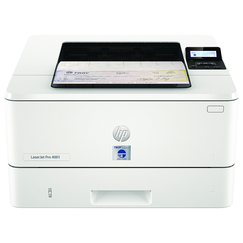 TROY 4001DN MICR Laser Printer (TRS4001DM101)
